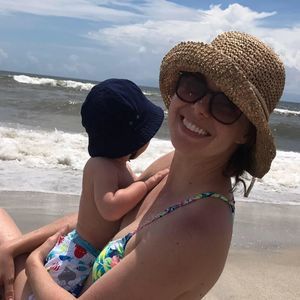 Meet your Posher, Maura